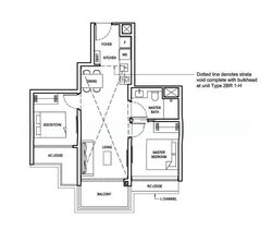 Grand Dunman (D15), Apartment #617630991